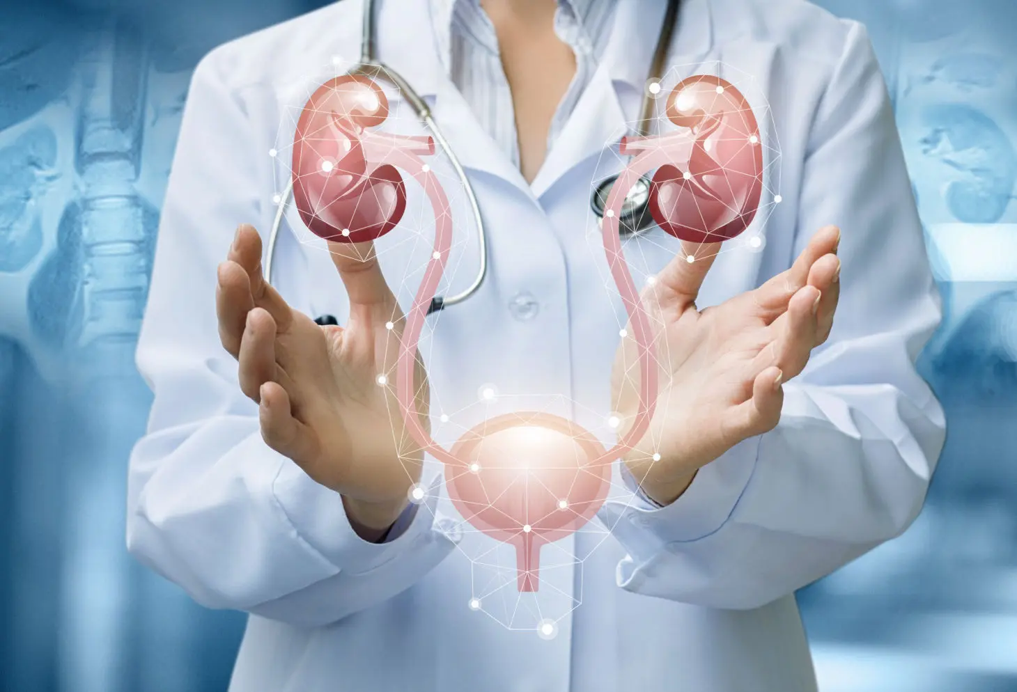 paediatric urology